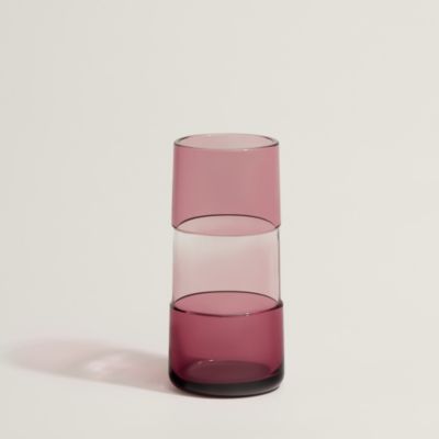 Adage whiskey carafe | Hermès USA